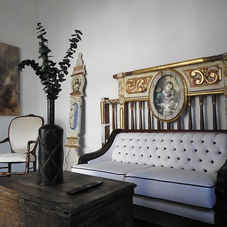 Meson Sacristia De La Soledad Hotel Puebla Ngoại thất bức ảnh