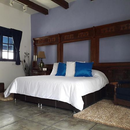 Meson Sacristia De La Soledad Hotel Puebla Ngoại thất bức ảnh