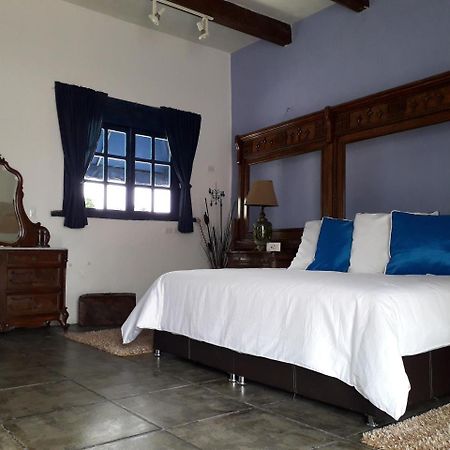 Meson Sacristia De La Soledad Hotel Puebla Ngoại thất bức ảnh