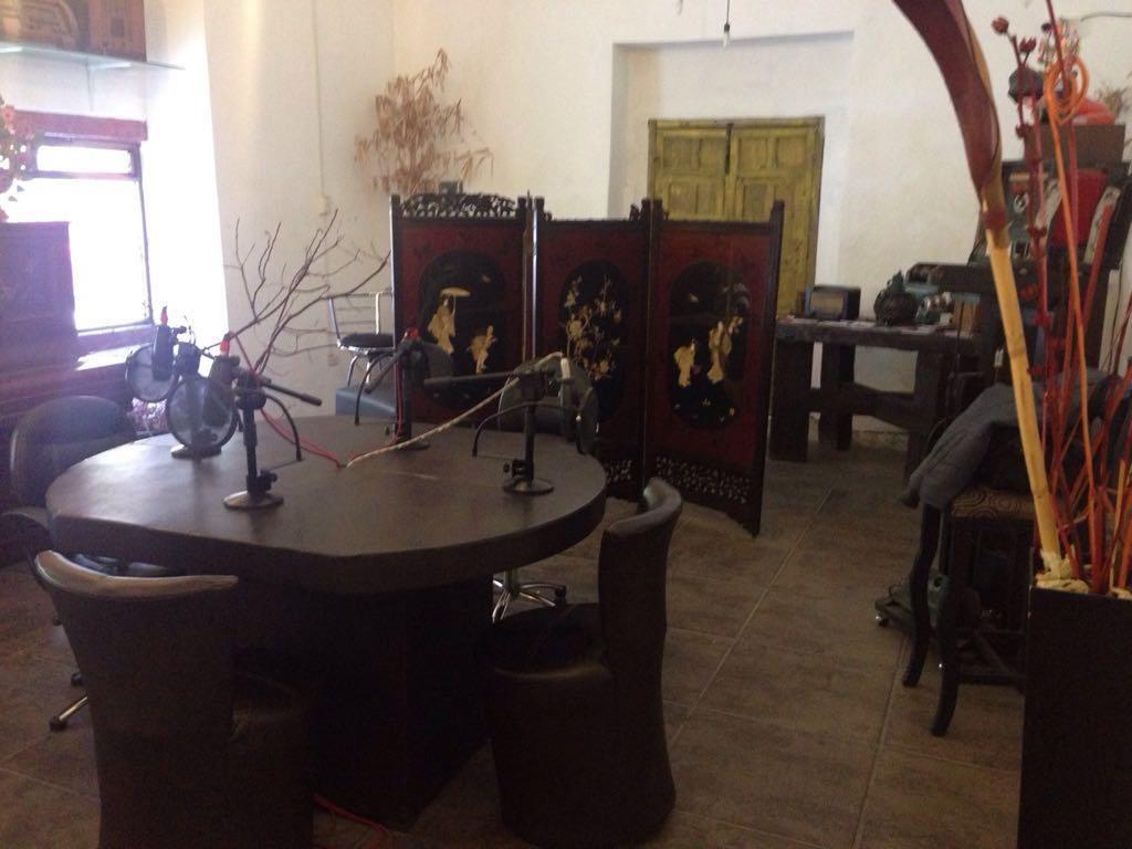 Meson Sacristia De La Soledad Hotel Puebla Ngoại thất bức ảnh