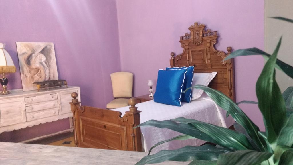Meson Sacristia De La Soledad Hotel Puebla Ngoại thất bức ảnh