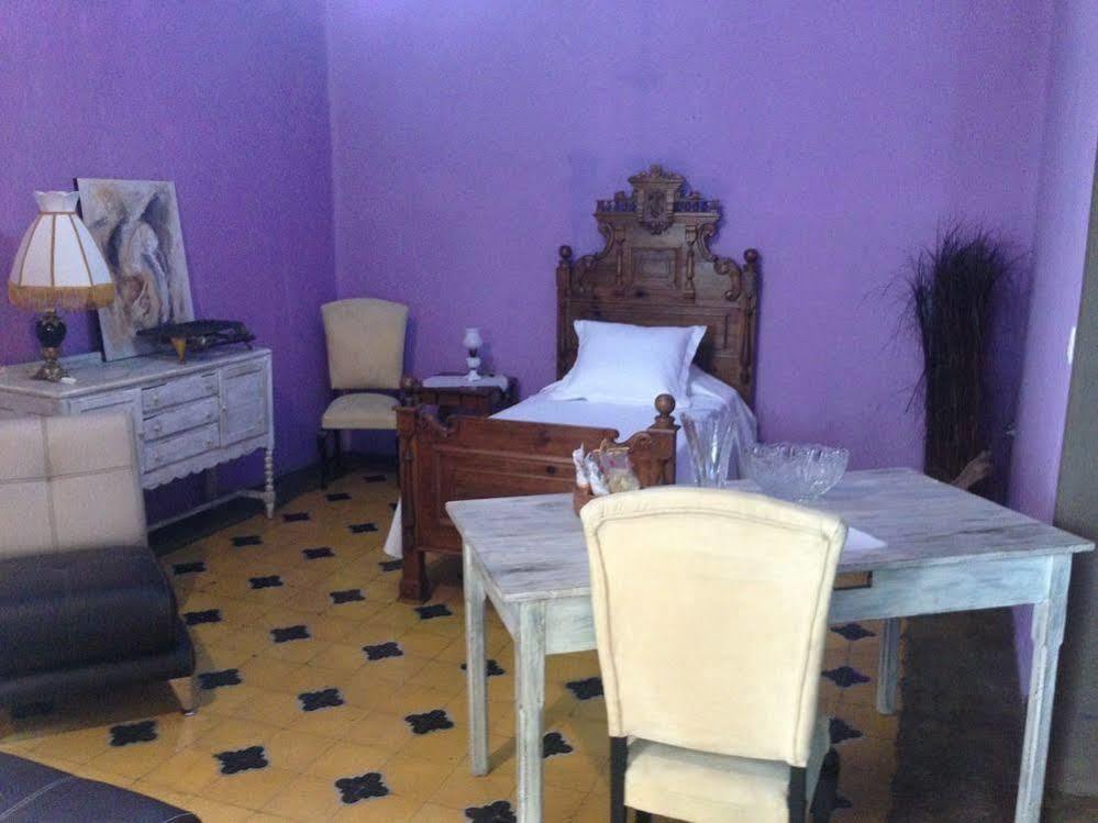 Meson Sacristia De La Soledad Hotel Puebla Ngoại thất bức ảnh