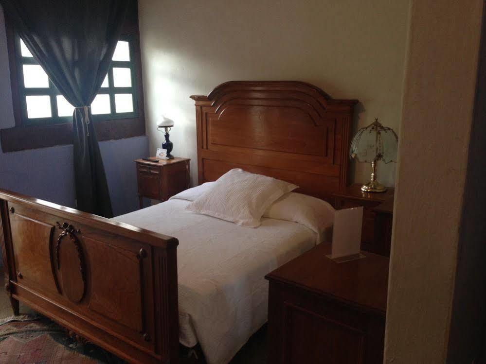 Meson Sacristia De La Soledad Hotel Puebla Ngoại thất bức ảnh