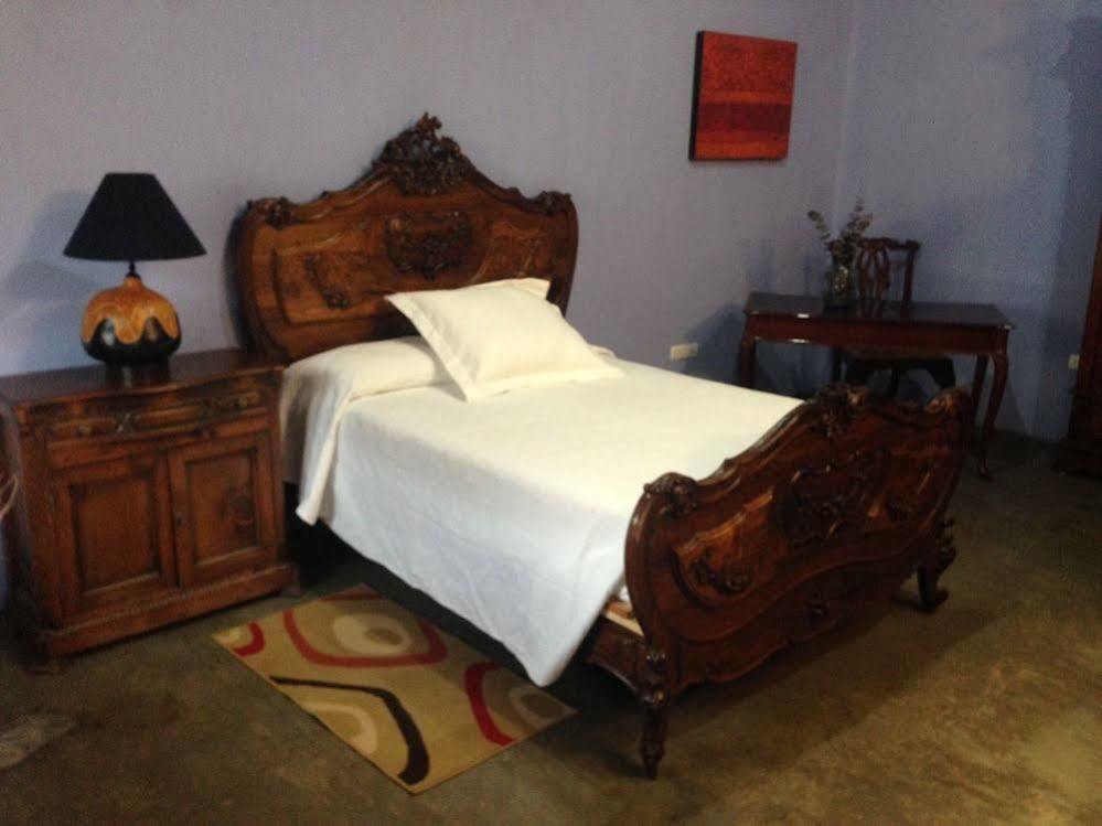 Meson Sacristia De La Soledad Hotel Puebla Ngoại thất bức ảnh