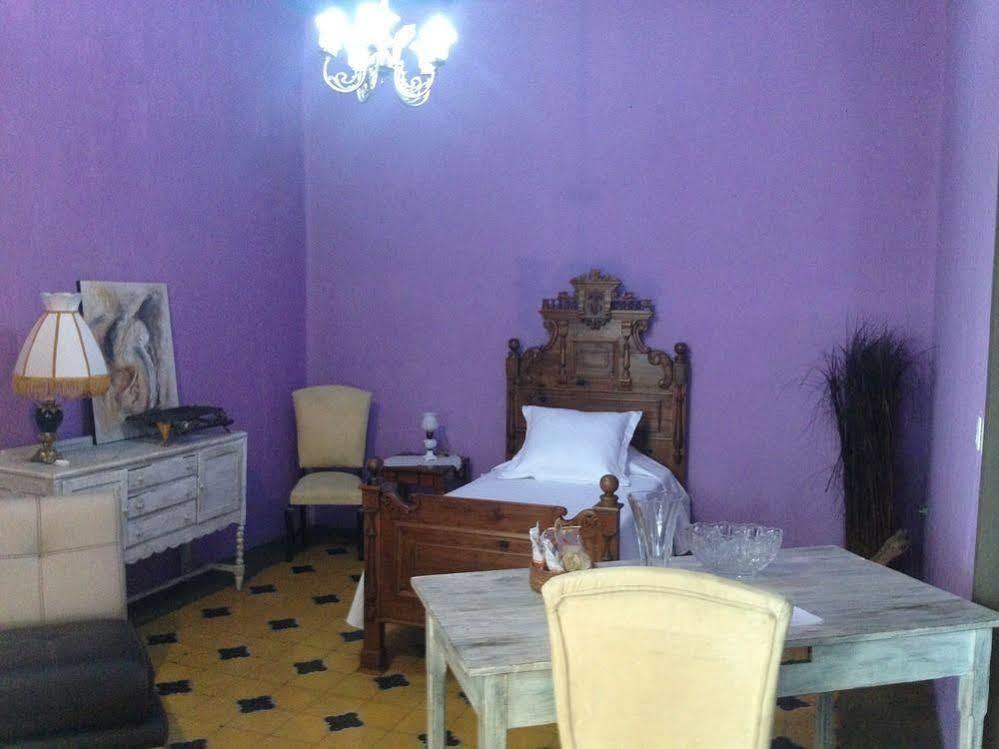 Meson Sacristia De La Soledad Hotel Puebla Ngoại thất bức ảnh