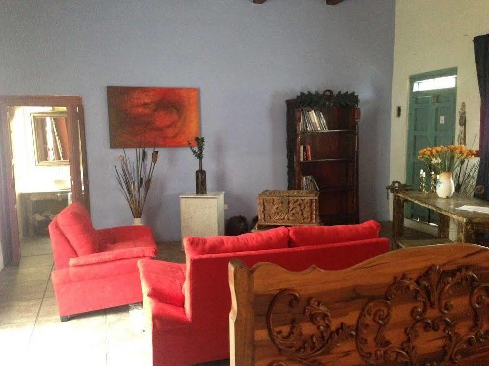 Meson Sacristia De La Soledad Hotel Puebla Ngoại thất bức ảnh