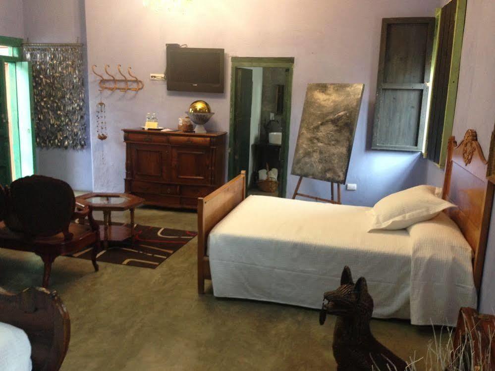 Meson Sacristia De La Soledad Hotel Puebla Ngoại thất bức ảnh