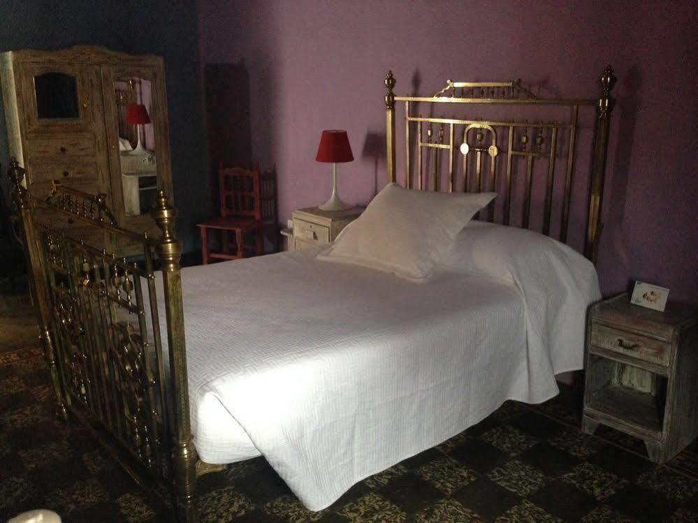 Meson Sacristia De La Soledad Hotel Puebla Ngoại thất bức ảnh