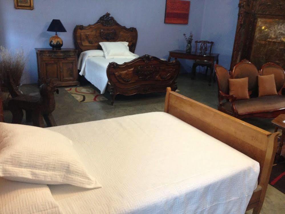 Meson Sacristia De La Soledad Hotel Puebla Ngoại thất bức ảnh