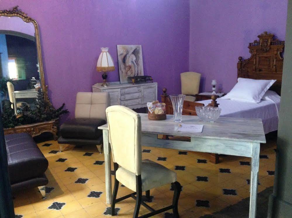 Meson Sacristia De La Soledad Hotel Puebla Ngoại thất bức ảnh