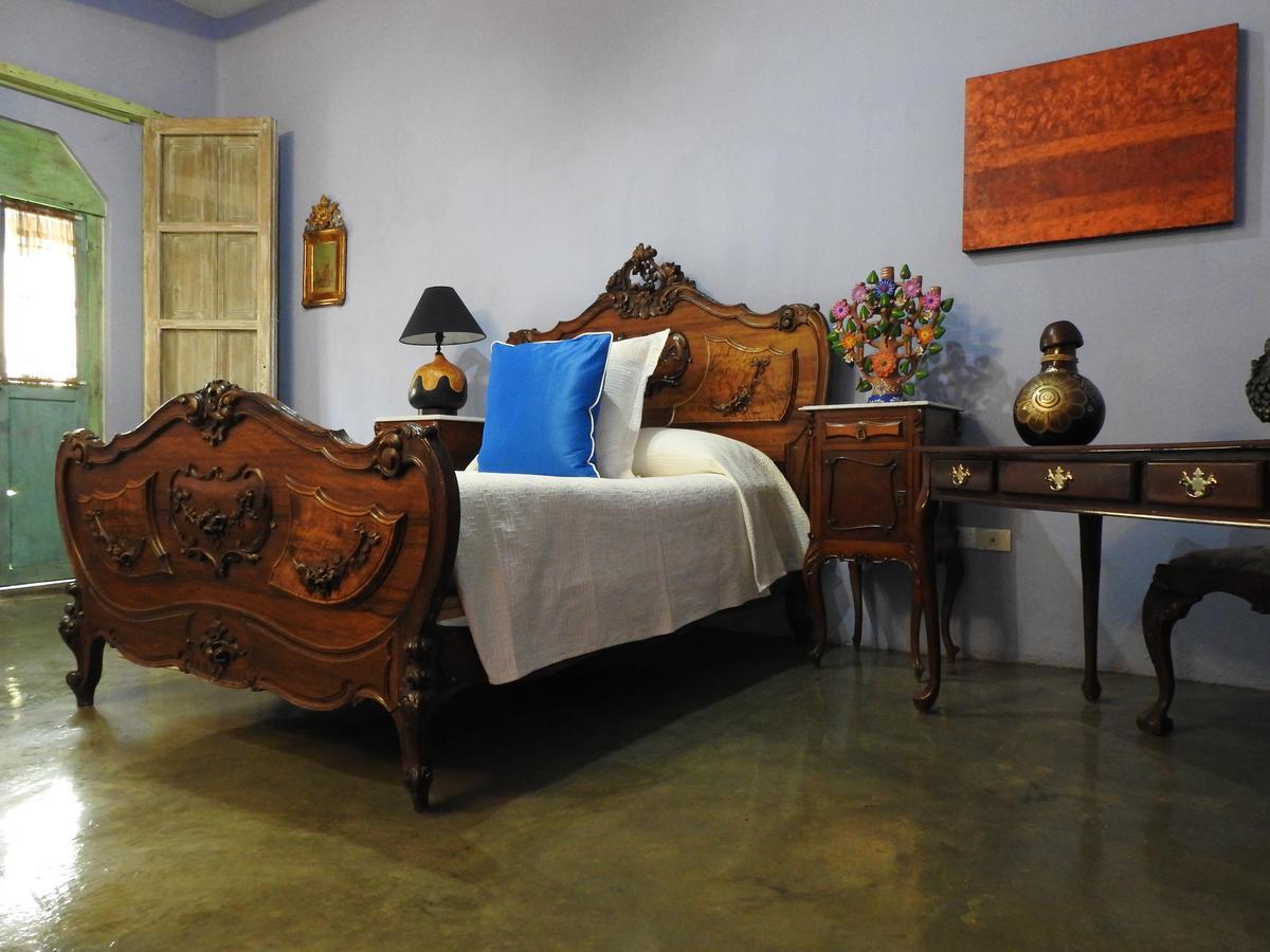 Meson Sacristia De La Soledad Hotel Puebla Ngoại thất bức ảnh