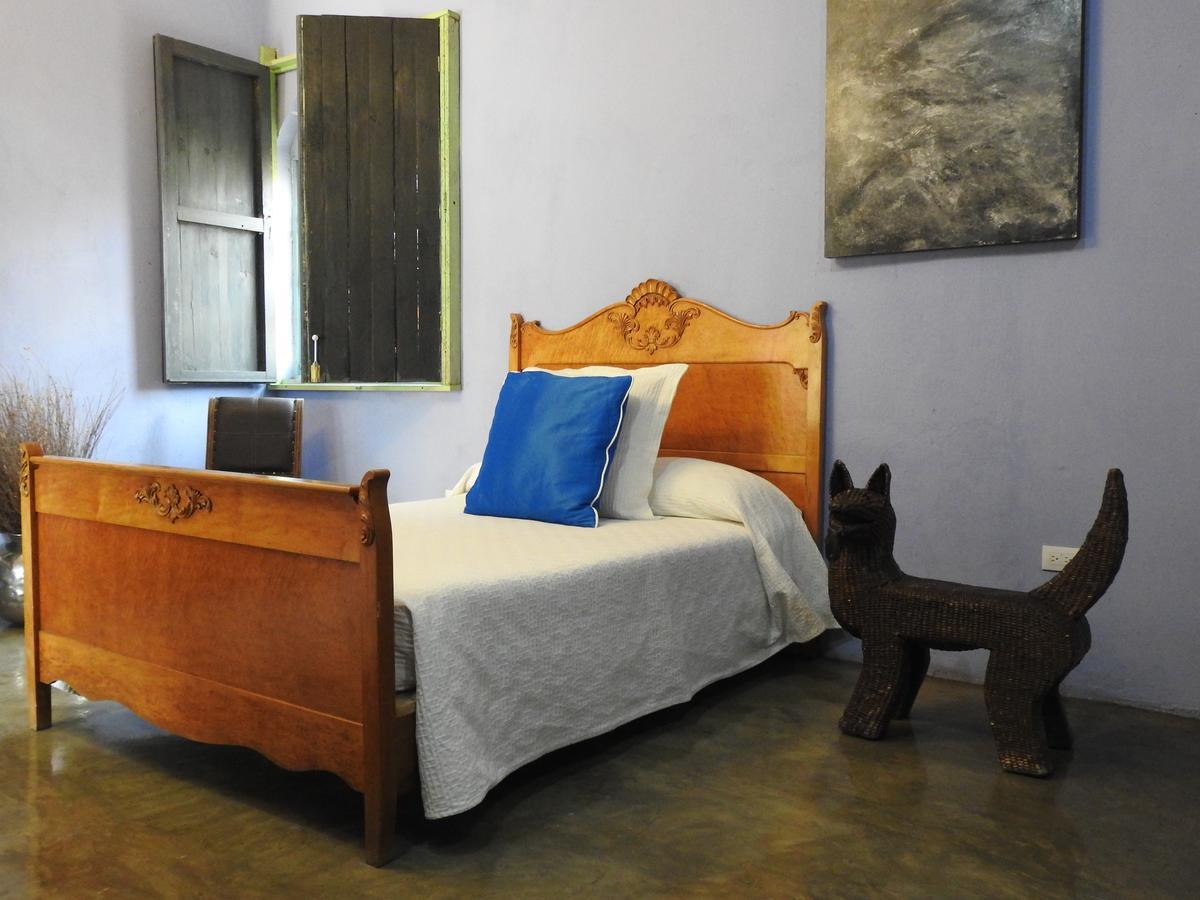 Meson Sacristia De La Soledad Hotel Puebla Ngoại thất bức ảnh