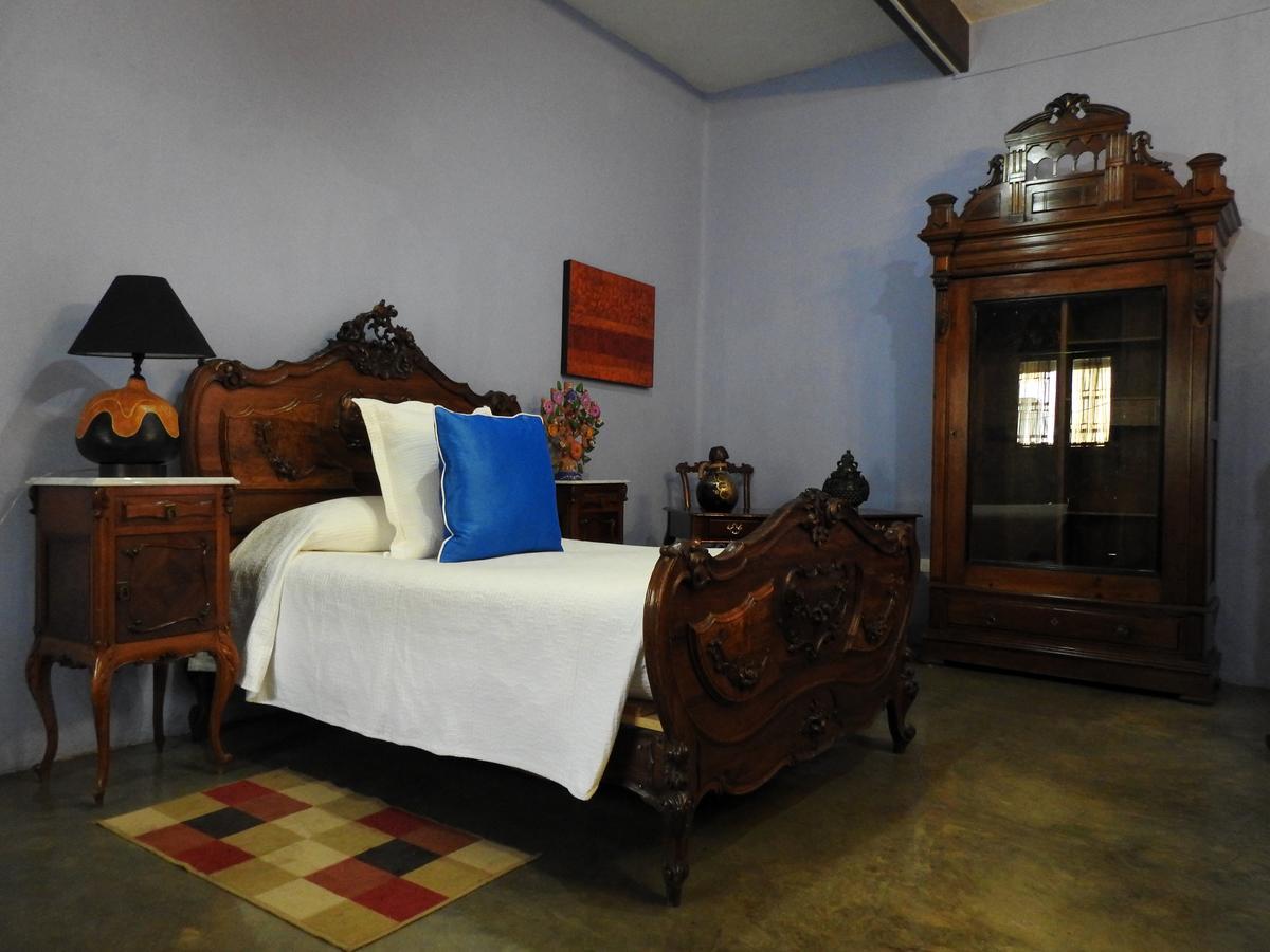 Meson Sacristia De La Soledad Hotel Puebla Ngoại thất bức ảnh