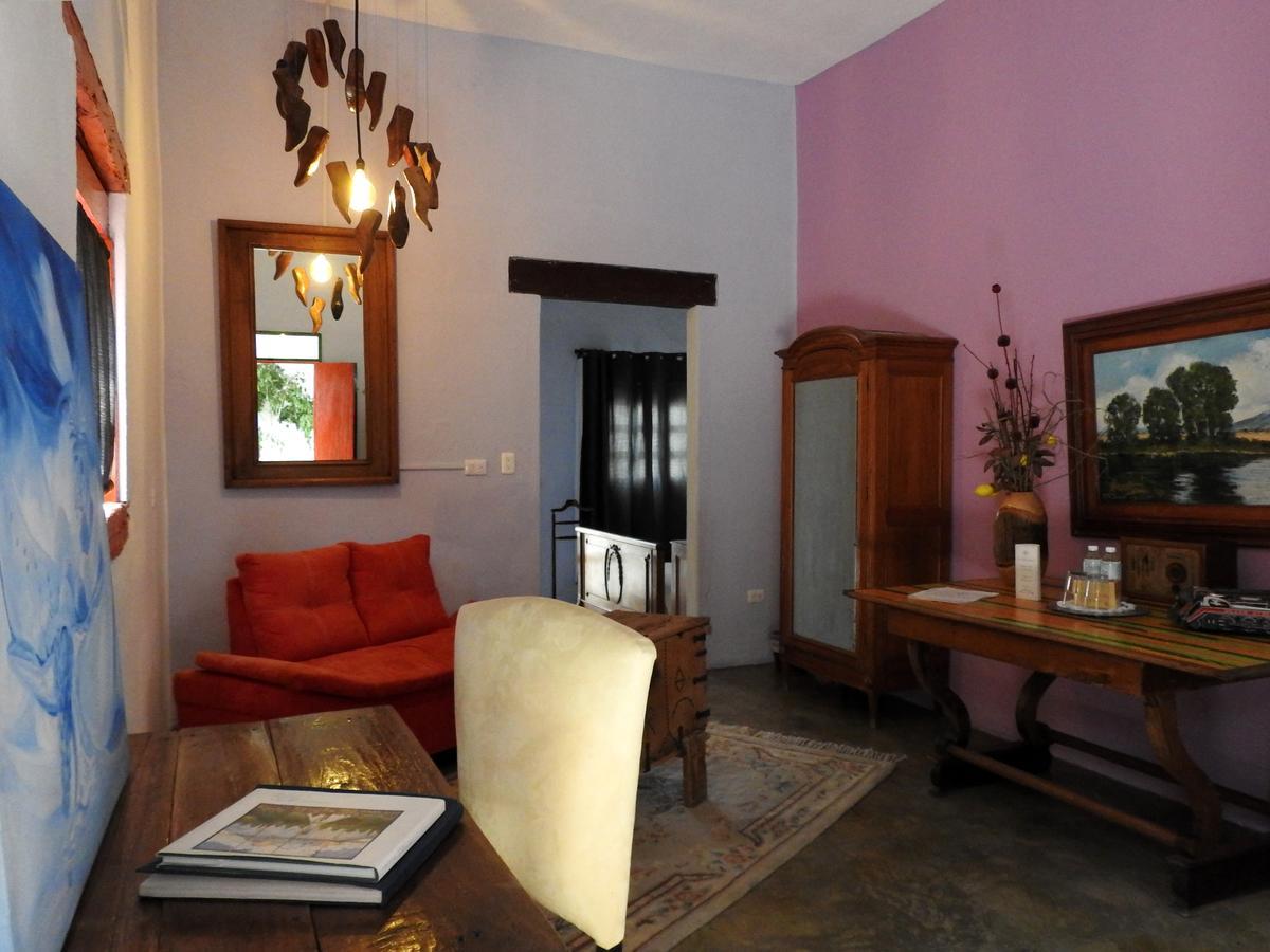 Meson Sacristia De La Soledad Hotel Puebla Ngoại thất bức ảnh