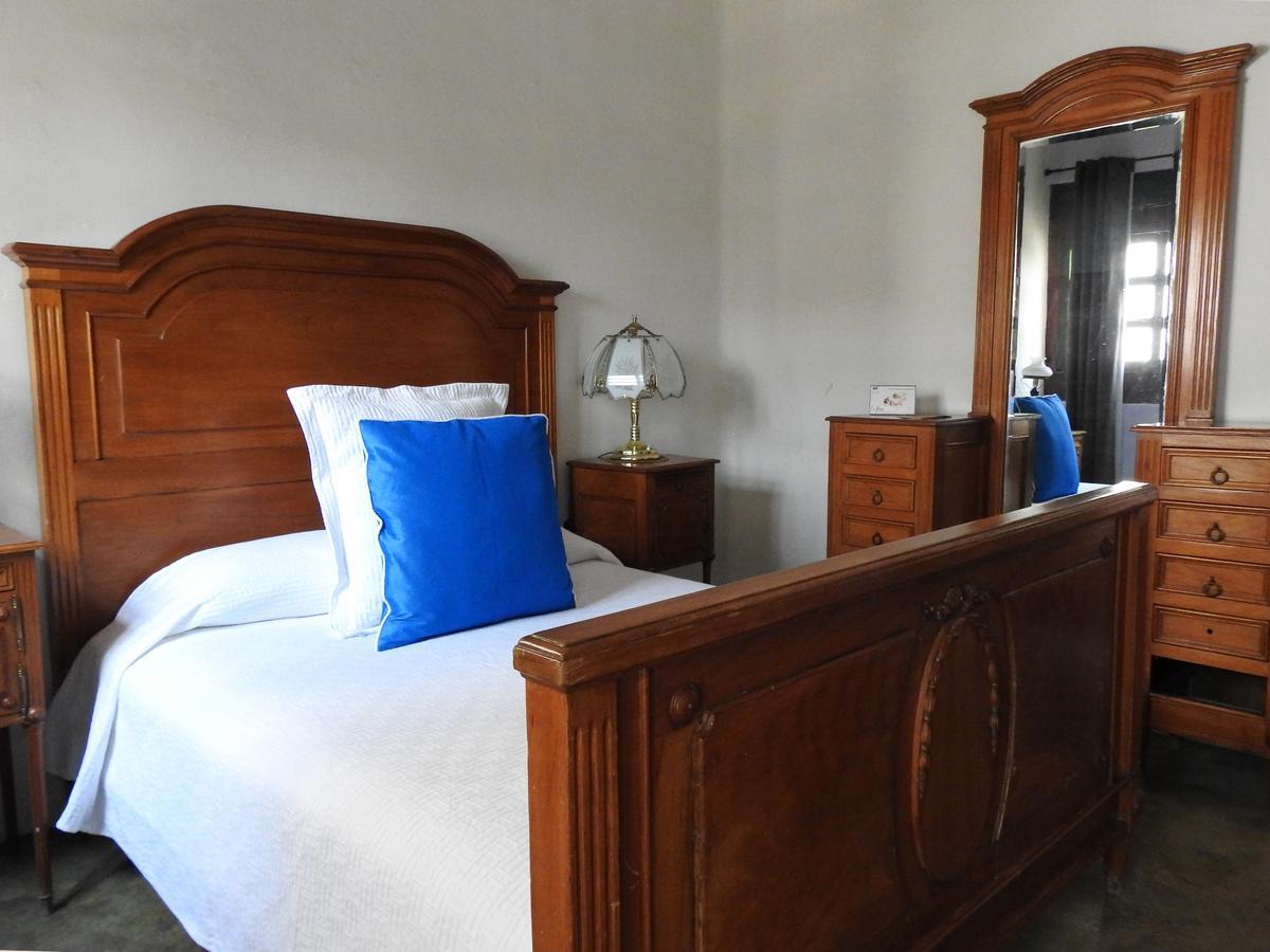 Meson Sacristia De La Soledad Hotel Puebla Ngoại thất bức ảnh