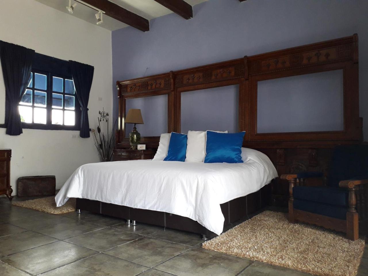Meson Sacristia De La Soledad Hotel Puebla Ngoại thất bức ảnh