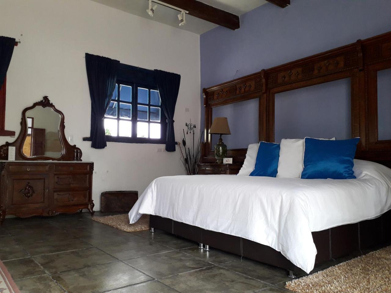 Meson Sacristia De La Soledad Hotel Puebla Ngoại thất bức ảnh
